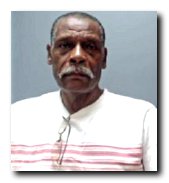 Offender Moses Frost Jr