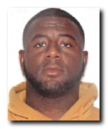 Offender Omar Sharif Hudson