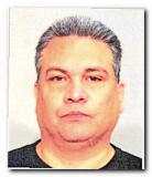 Offender Orlando Elijio Griego