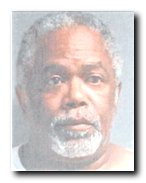 Offender Percy Leon Toombs