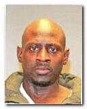 Offender Raymon Rossano Ward