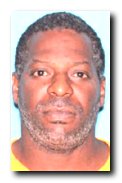 Offender Raymond Maurice Carter