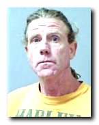 Offender Robert Francis Gallagher