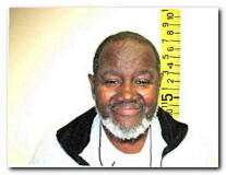 Offender Robert Lee Gaddis