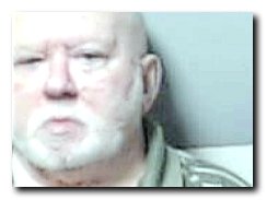 Offender Roy Kenneth Henley