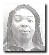 Offender Shanequa Elaine Charles