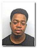 Offender Simmon Dewayne Griffin