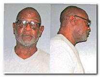 Offender Stanley Carl Bradley