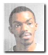 Offender Terrelle D Washington