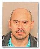 Offender Victor Manuel Alvarado