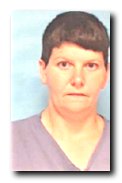 Offender Virginia Sue Crowley