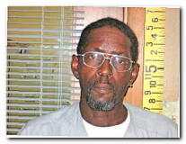 Offender William Moore Sr