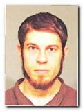 Offender Aaron James Garrison