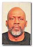 Offender Cedric Bernard Cade