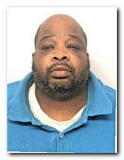 Offender Cedric R Jones