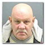 Offender Chester O. Rines III