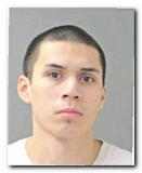 Offender Christopher Matthew Sanchez