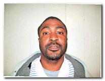 Offender Claude Anthony Collins Sr