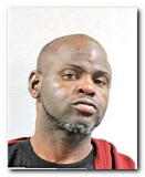 Offender Clifton Antonio Green