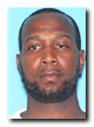 Offender Corrie Demond Jackson