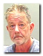 Offender Daniel Lee Strader