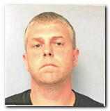 Offender David W Pevy Jr