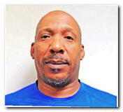 Offender Deshawn Russell