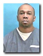 Offender Doctor Myron Timothy Jones