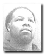 Offender Donta Karl Ratcliff