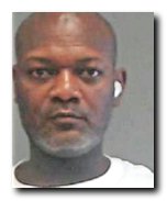Offender Eugene Williams