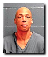 Offender Exscevin Davis