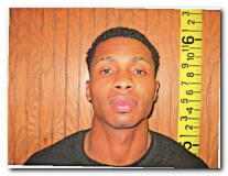 Offender Gerald Jerome Carr Jr