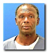 Offender James Blue