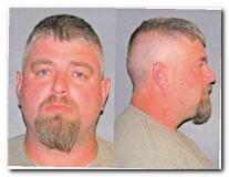 Offender Jason Dale St Clair