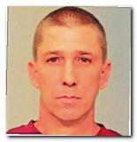 Offender Jeffrey Russell Tangeman