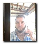 Offender Joseph David Burham