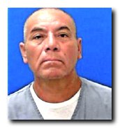 Offender Juan Gonzalez