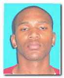 Offender Lequentin Terrell Williams