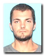 Offender Mark David Osgood