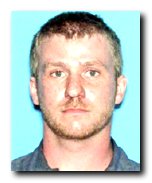 Offender Matthew L Smith