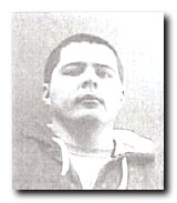 Offender Miguel Angel Nunes