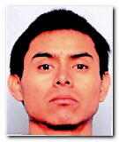 Offender Miguel Leon