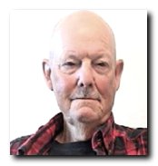 Offender Norman Francis Stratton