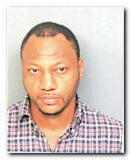 Offender Raheem Frost