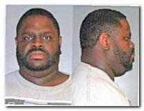 Offender Raymond Green