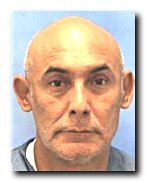 Offender Raymond Trevino
