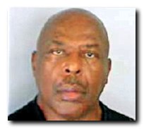 Offender Richard Washington