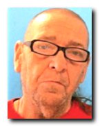 Offender Terry John Marshall