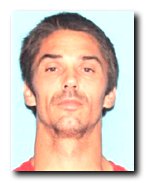 Offender Thomas Jay Cole