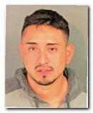 Offender Victor Alvarado